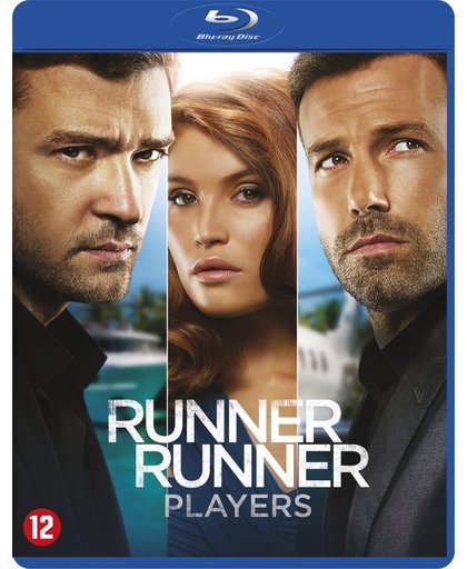 Runner Runner (Blu-ray)
