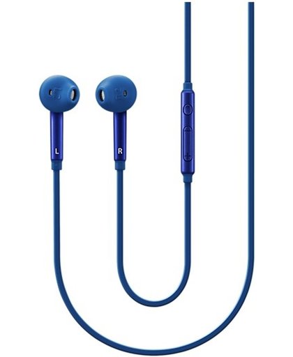 Samsung EO-EG920B In-ear Stereofonisch Bedraad Blauw mobiele hoofdtelefoon