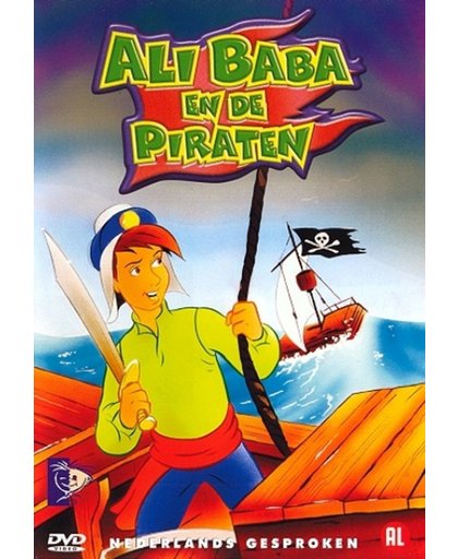 Ali Baba - De Piraten