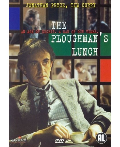 Ploughman's Lunch