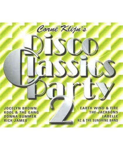 Disco Classics Party 2