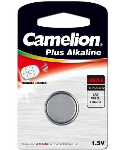 Camelion Alkaline 625A 15V blister 1