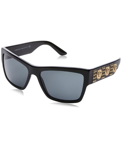 Versace Sunglasses VE4289 GB1/87 58mm