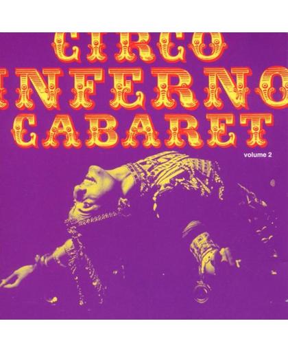 Circo Inferno Cabaret Vol. 2