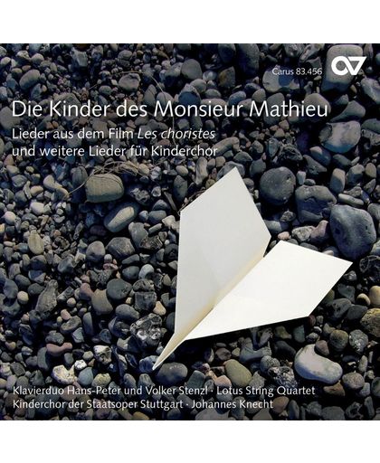 Die Kinder Des Monsieur Mathieu-Lieder Aus Dem Fil