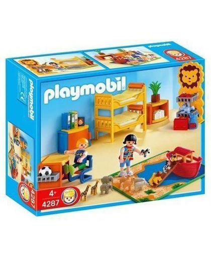 Playmobil Kinderkamer - 4287