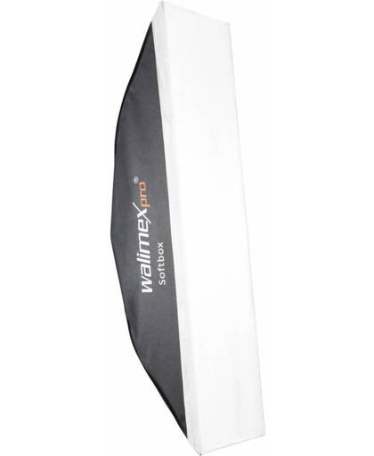 Walimex pro Striplight 30x120 cm voor C&CR series