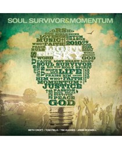 Soul Survivor & Momentum
