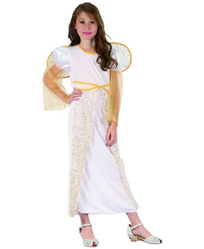 Kleine engel kostuum voor meisjes - Verkleedkleding - 104/1103
