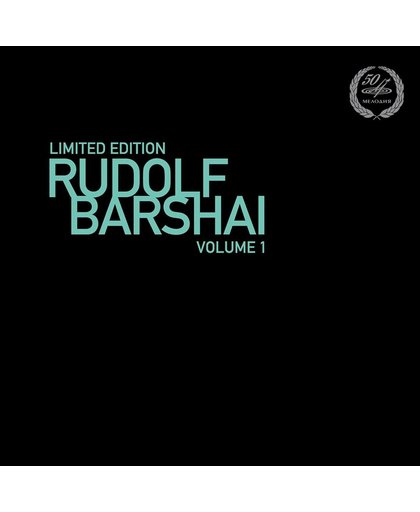 Rudolf Barshai. Vol. 1