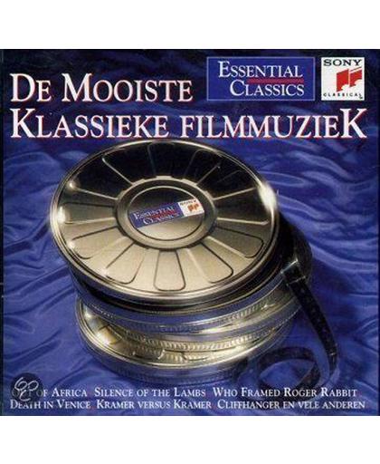 De mooiste Klassieke filmmuziek