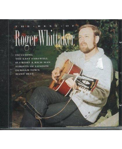 Roger Whittaker - The Best Of