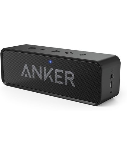 Anker SoundCore 6 W Draadloze stereoluidspreker Zwart