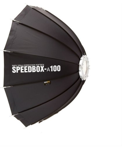 SMDV Speedbox A100 Bowens