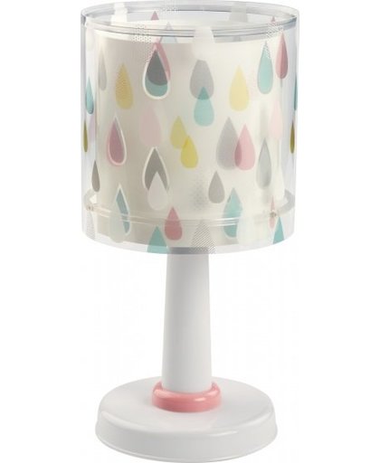 Dalber tafellamp Rain Color 30 cm