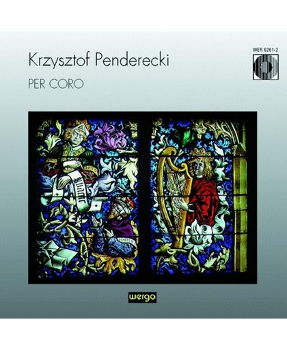 Per Coro - Penderecki / Wojnarowski, Penderecki, et al