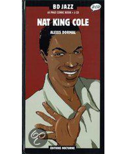 Nat King Cole - Nat King Cole - A. Dormael
