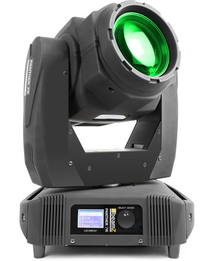 BeamZ Panther 7R Moving Head