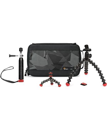 Joby Action Base Kit GoPro Accessoires