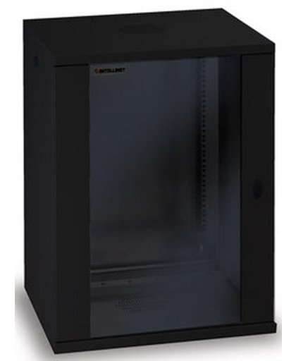 DAP Audio DAP 19 inch Wallmount Server Cabinet 15HE Home entertainment - Accessoires