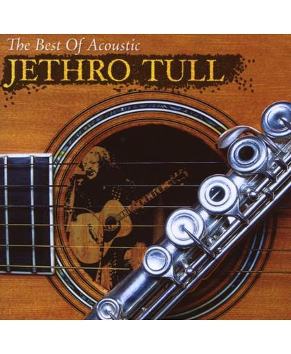 Best Of Acoustic Jethro Tull