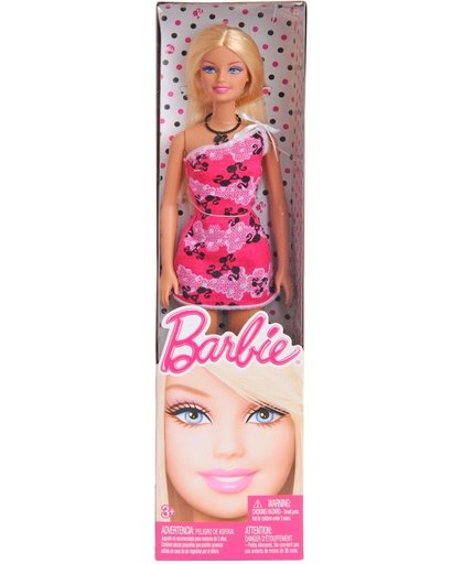 Brb Chic Barbie 1