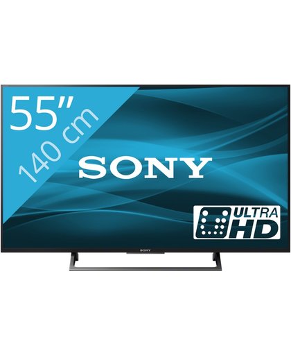 Sony KD-55XE8096 - 4K tv