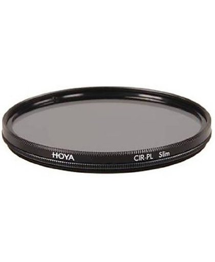 Hoya Circulair Pol Slim 62 mm