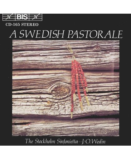 Swedish Pastorale
