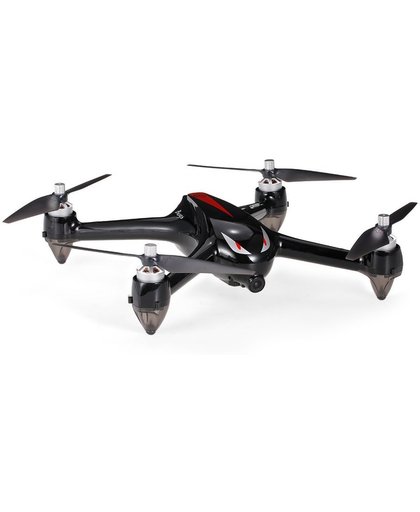 DronesGlobe MJX Bugs 2W (inclusief 2 batterijen) 1080p Camera drone met lange batterij duur – lange afstand drone met GPS, gecontroleerde hoogte, headless mode en terugkeer functie