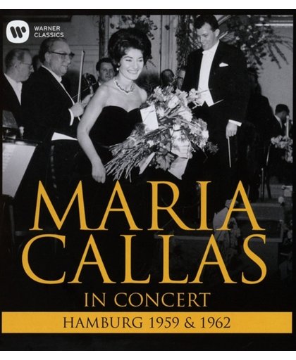 Callas Concert Hamburg 59&62