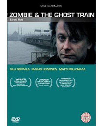 Zombie & The Ghost Train
