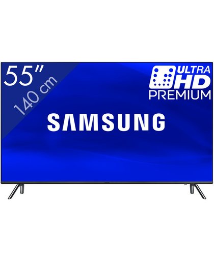 Samsung UE65MU7070 - 4K tv