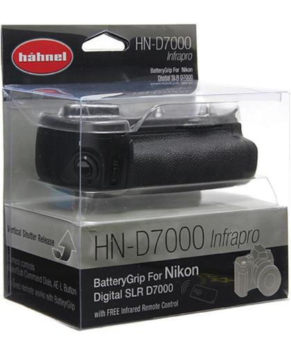 Batterygrip HN-D7000 - for Nikon D7000 DSLR*