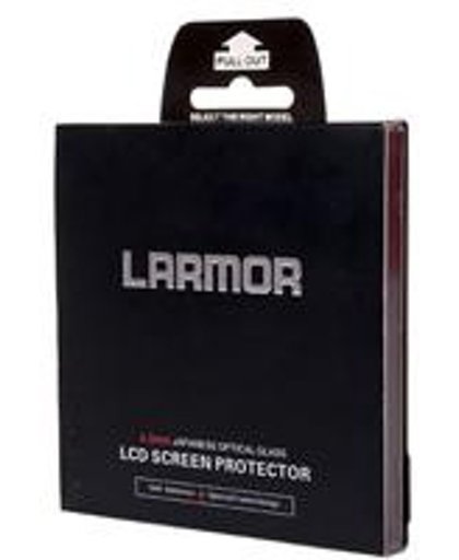 GGS IV Larmor screenprotector Canon 7D Mark II