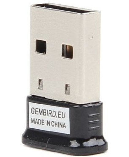 Gembird BTD-MINI5 - Bluetooth dongel