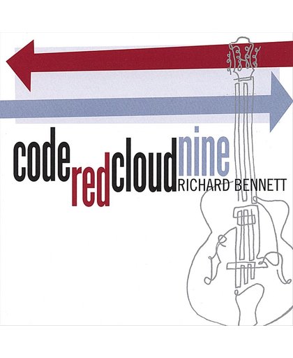 Code Red Cloud Nine