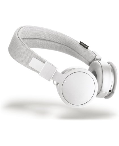 Urbanears Plattan ADV Bluetooth - On-ear Koptelefoon - Wit