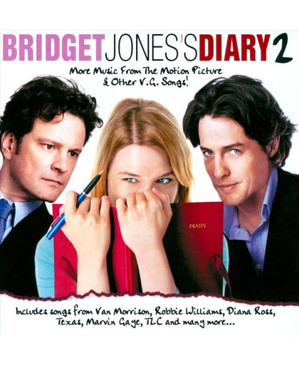 Bridget Jones's Diary 2