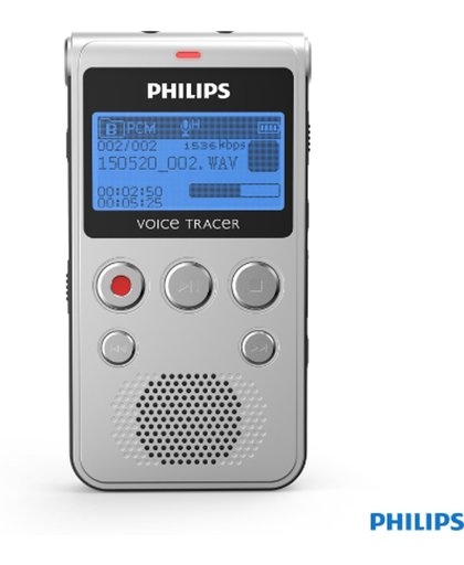Philips DVT 1300