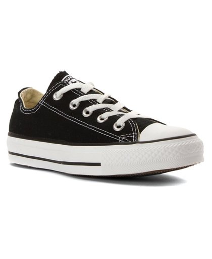 Converse Chuck Taylor All Star Sneakers Laag Unisex - Black  - Maat 44.5