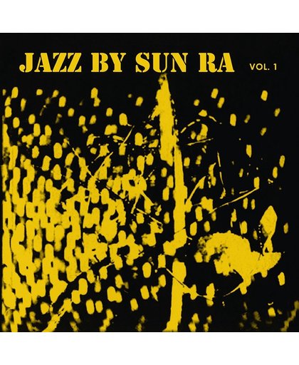 Jazz By Ra Vol.1