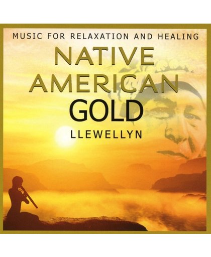Native American Gold