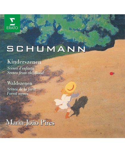 Schumann:Kinderszenen (French)