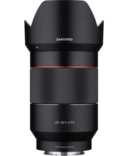 Samyang 35mm F/1.4 AF Sony FE