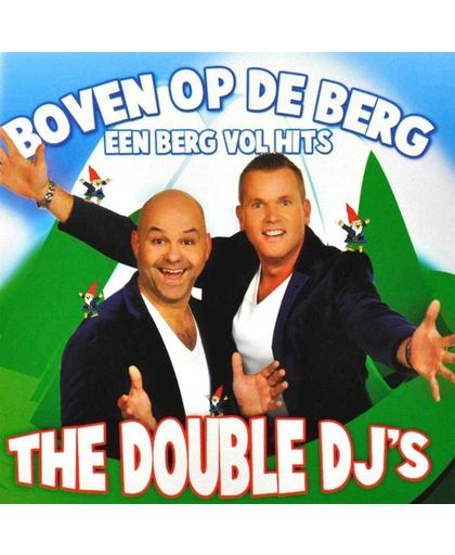 Boven Op De Berg: Een Berg Vol Hits