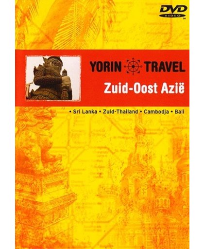 Yorin Travel 3 - Zuid Oost Azie