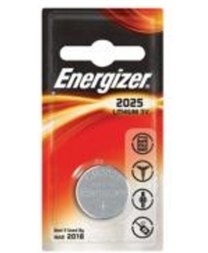 Energizer niet-oplaadbare batterijen 626982