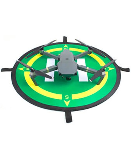 SunnyLife Landingpad (50cm) voor DJI Spark + Mavic Pro + Phantom 3/4 drones