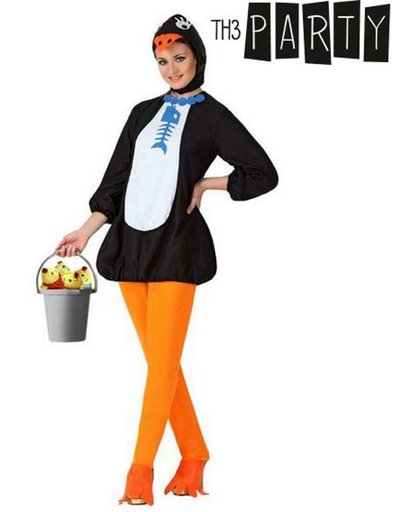 Kostuums voor Volwassenen Th3 Party Penguin